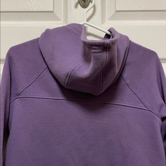 Lole | Purple | Long Sleeve | Full Zip Hoodie Jacket | Size S - Picture 8 of 16